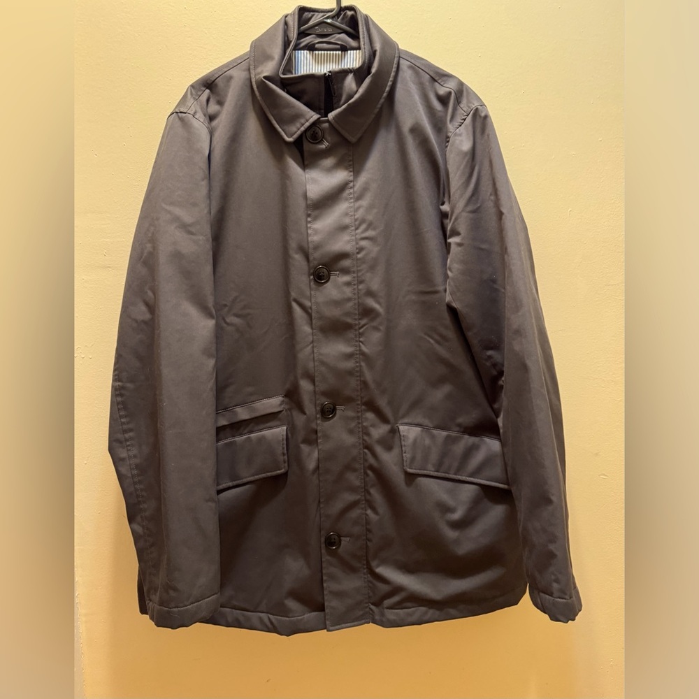 J.Crew jacket